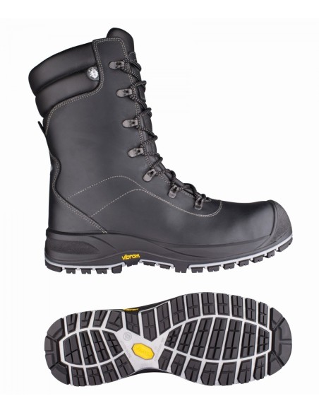 SG74001 SPARTA Bota de seguridad S3