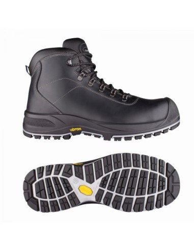SG74002 APOLLO Bota de seguridad S3