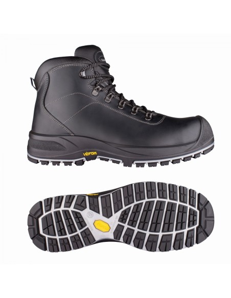SG74002 APOLLO Bota de seguridad S3