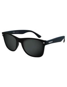 Gafas de sol lente negra WAVE 2