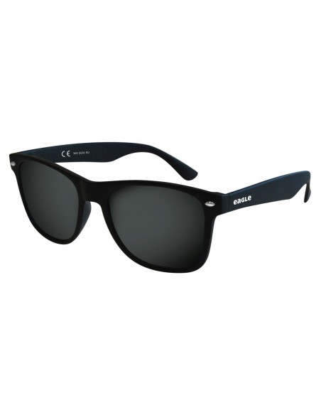 Gafas de sol lente negra WAVE