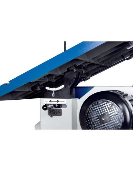SIERRA CINTA P/MADERA HBS 533 S, 400V. HBS 533 S