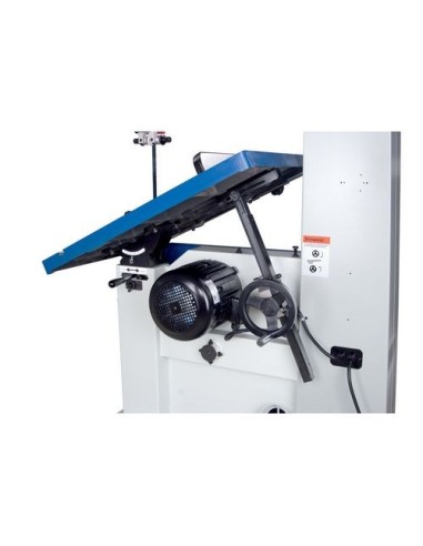 SIERRA CINTA P/MADERA HBS 533 S, 400V. HBS 533 S