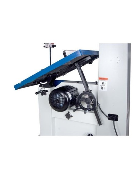 SIERRA CINTA P/MADERA HBS 533 S, 400V. HBS 533 S