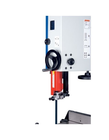 SIERRA CINTA P/MADERA HBS 533 S, 400V. HBS 533 S