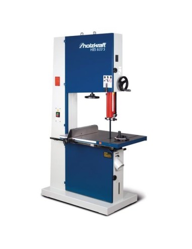 SIERRA CINTA P/MADERA HBS 633 S, 400V. HBS 633 S