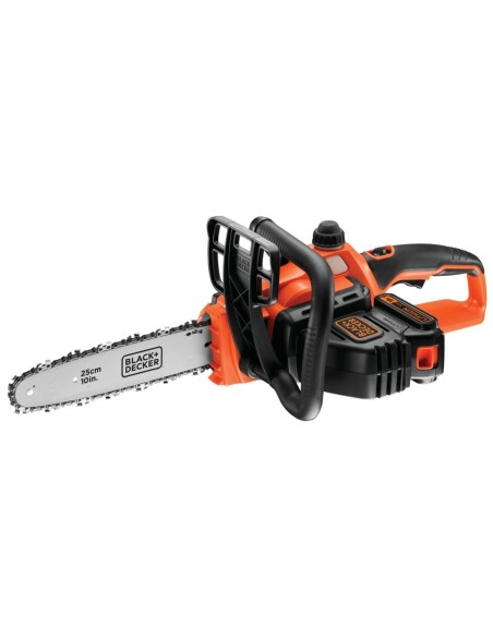 GKC1825L20-QW - MotoSierra 18V 2.0Ah Litio 25cm