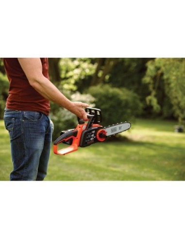 GKC1825L20-QW - MotoSierra 18V 2.0Ah Litio 25cm