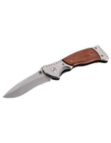 Alyco 101270 navaja inoxidable
