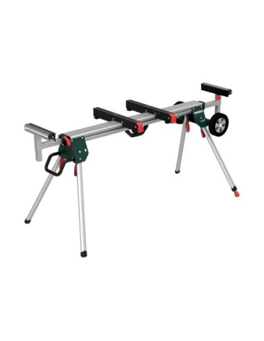 Bastidor para ingletadora METABO 629006000 KSU 401