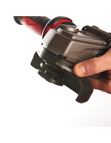 MILWAUKEE 4933451438 Amoladora angular M18 FUEL M18 CAG115X