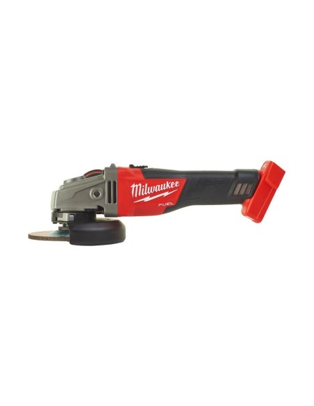 MILWAUKEE 4933451439 Amoladora angular M18 FUEL M18 CAG125X