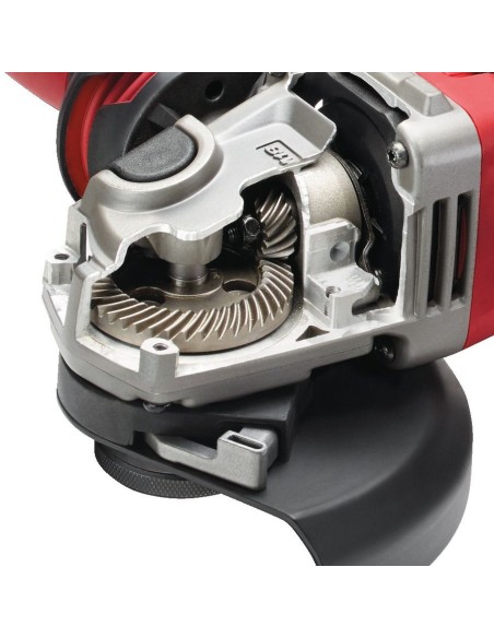 MILWAUKEE 4933451439 Amoladora angular M18 FUEL M18 CAG125X