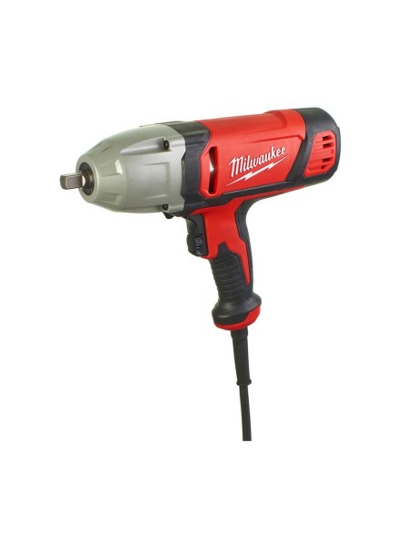 MILWAUKEE 4933451524 Llave de impacto ½ IPWE 400 R