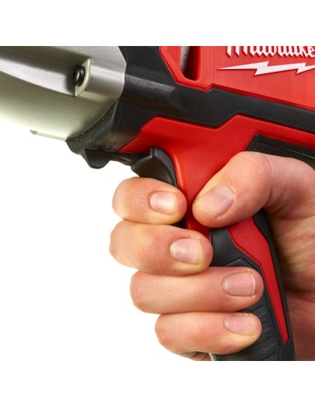 MILWAUKEE 4933451524 Llave de impacto ½ IPWE 400 R