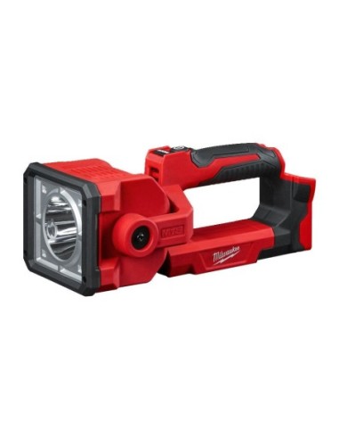 MILWAUKEE 4933459159 Linterna de búsqueda LED M18 M18 SLED