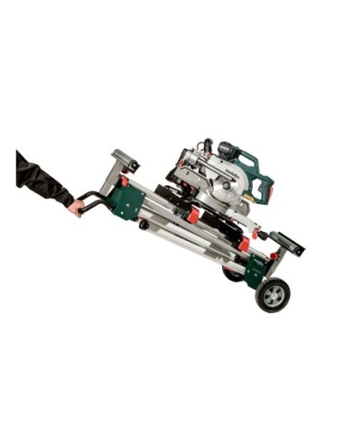 Bastidor para ingletadora METABO 629006000 KSU 401