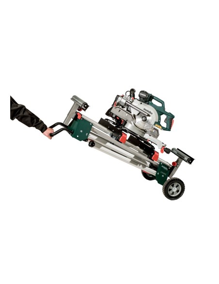 Bastidor para ingletadora METABO 629006000 KSU 401