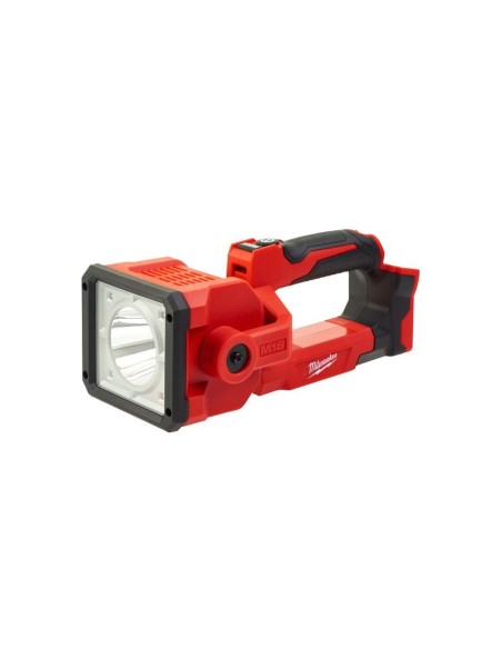 MILWAUKEE 4933459159 Linterna de búsqueda LED M18 M18 SLED