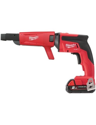 MILWAUKEE 4933459199 Atornillador de cartón-yeso M18 FSGC