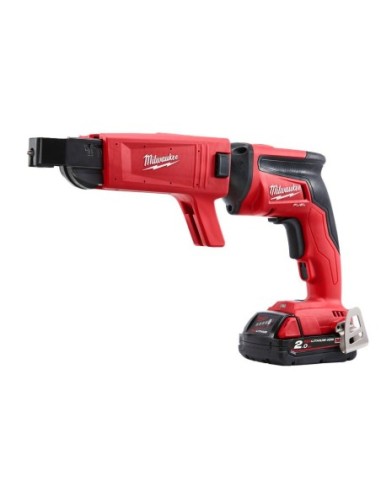 MILWAUKEE 4933459199 Atornillador de cartón-yeso M18 FSGC