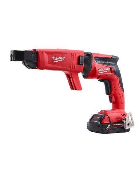 MILWAUKEE 4933459199 Atornillador de cartón-yeso M18 FSGC