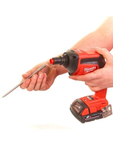 MILWAUKEE 4933459199 Atornillador de cartón-yeso M18 FSGC