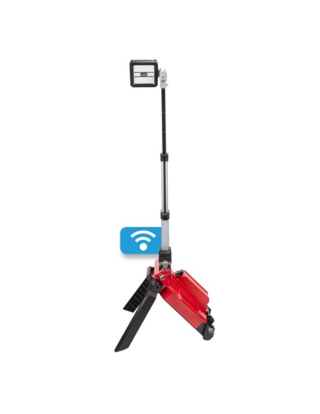 MILWAUKEE 4933459431 Linterna de área M18 M18 ONERSAL