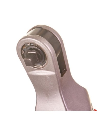 MILWAUKEE 4933459797 Llave de carraca subcompacta M12 FIR38