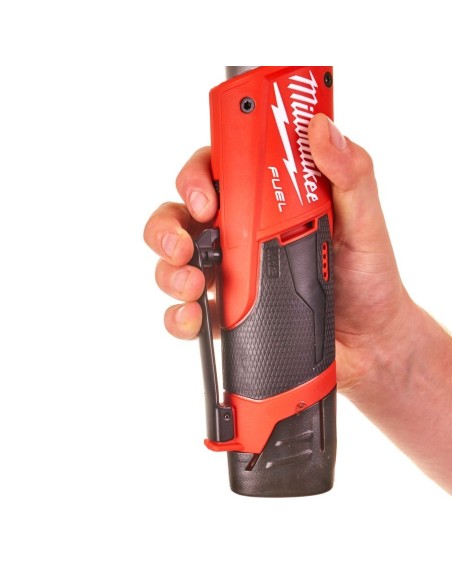 MILWAUKEE 4933459797 Llave de carraca subcompacta M12 FIR38