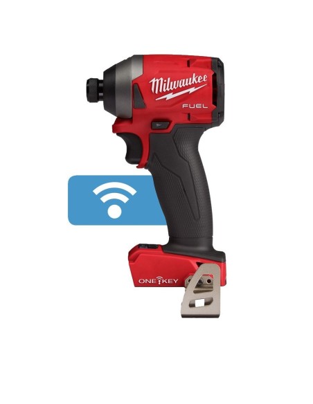 MILWAUKEE 4933464090 Atornillador de impacto M18 ONEID2