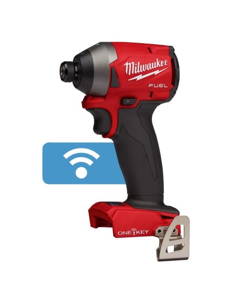 MILWAUKEE 4933464090 Atornillador de impacto M18 ONEID2