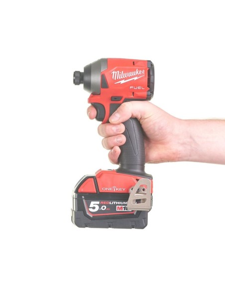 MILWAUKEE 4933464090 Atornillador de impacto M18 ONEID2