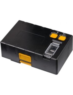 Batería Li-Ion para foco LED portátil BLUMO 2000 A