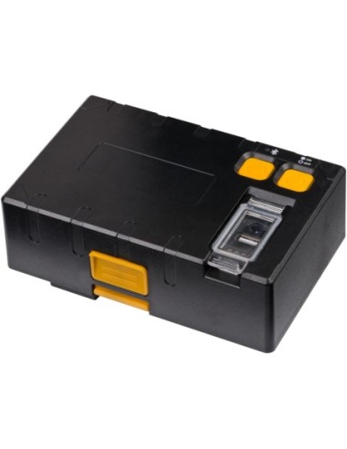 Batería Li-Ion para foco LED portátil BLUMO 2000 A
