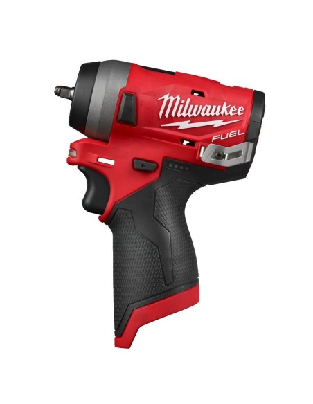 MILWAUKEE 4933464611 Llave de impacto subcompacta M12 FIW14