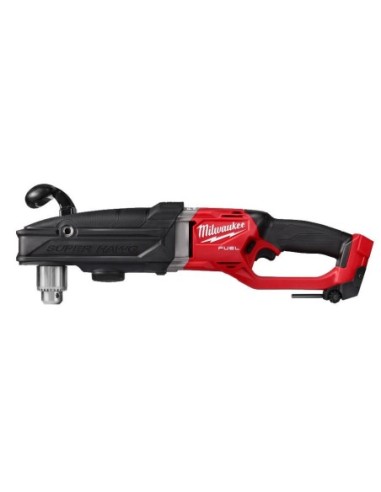 MILWAUKEE 4933471207 Taladro angular de 2 velocidades M18 FRAD2