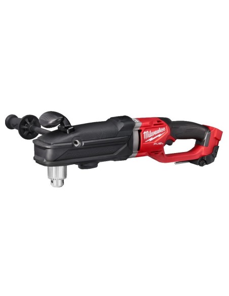 MILWAUKEE 4933471207 Taladro angular de 2 velocidades M18 FRAD2