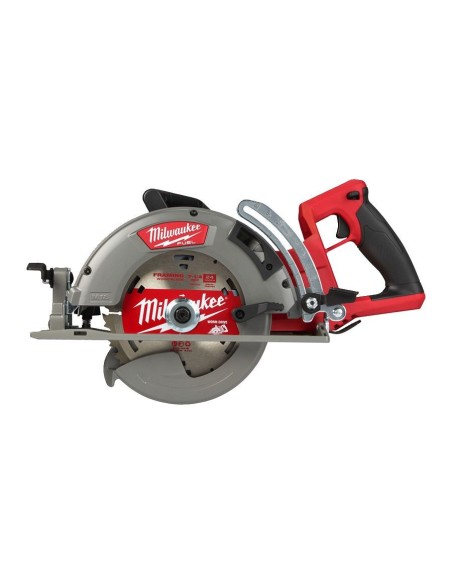 MILWAUKEE 4933471444 Sierra circular M18 FCSRH66