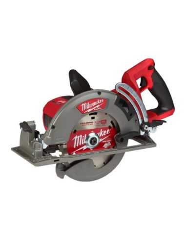 MILWAUKEE 4933471444 Sierra circular M18 FCSRH66