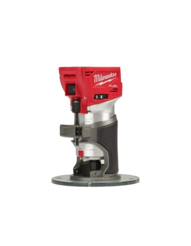 MILWAUKEE 4933471604 Fresadora M18 FTR