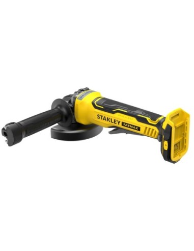 Mini-Amoladora BRUSHLESS V20 18V 125mm sin cargador/batería