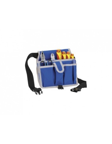 Alyco 101410 bolsa de nylon