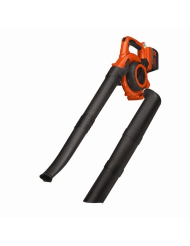 GWC3600L20-QW - Soplador-aspirador-triturador 36V 2Ah