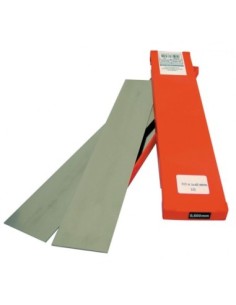 Láminas suplementarias de 50 x 300 mm inox. (Pack de 10 uds.) 2