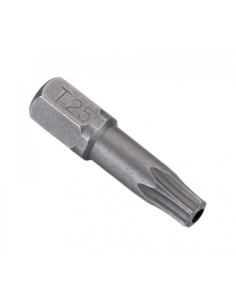 ALYCO 193990 Punta torx inviolable de 30 mm 2