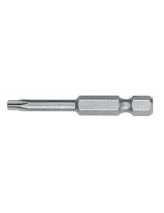 Punta Torx STANDARD guía 1/4 larga 2