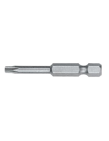 Punta Torx STANDARD guía 1/4 larga