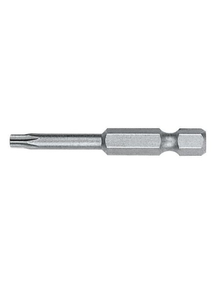 Punta Torx STANDARD guía 1/4 larga