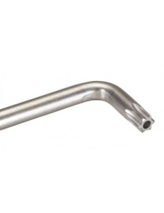 ALYCO 194010 Llave acodada torx inviolable 2